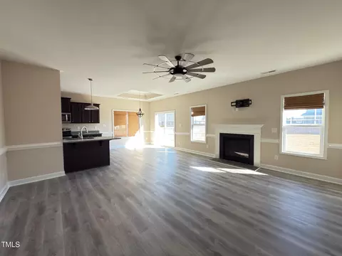 Living - 30 Wheat Dr, Angier, NC 27501 photo 1 of 3