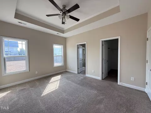 Bedroom - 30 Wheat Dr, Angier, NC 27501 photo 1 of 2