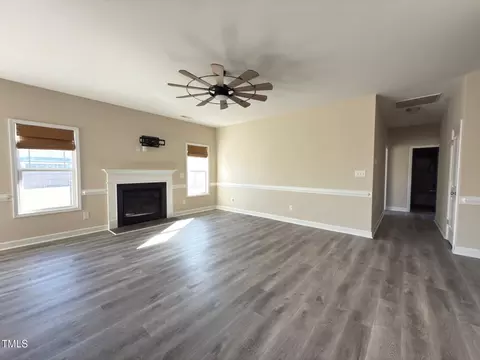 Living - 30 Wheat Dr, Angier, NC 27501 photo 3 of 3
