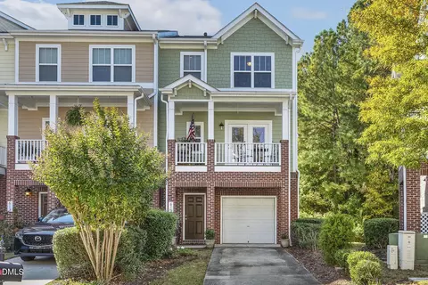 615 Samuel Cary Dr, Cary, NC 27511