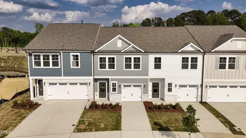 8752 Wardle Ct, Wake Forest, NC 27587