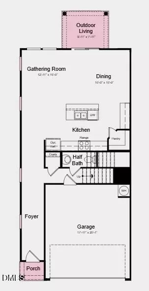 8754 Wardle Ct, Wake Forest, NC 27587 photo 2