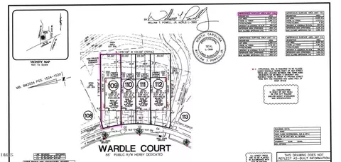 8754 Wardle Ct, Wake Forest, NC 27587 photo 5
