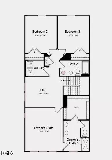 8754 Wardle Ct, Wake Forest, NC 27587 photo 3
