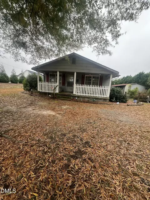 4688 Christian Light Rd, Fuquay Varina, NC 27526