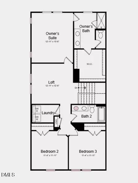8748 Wardle Ct, Wake Forest, NC 27587 photo 3