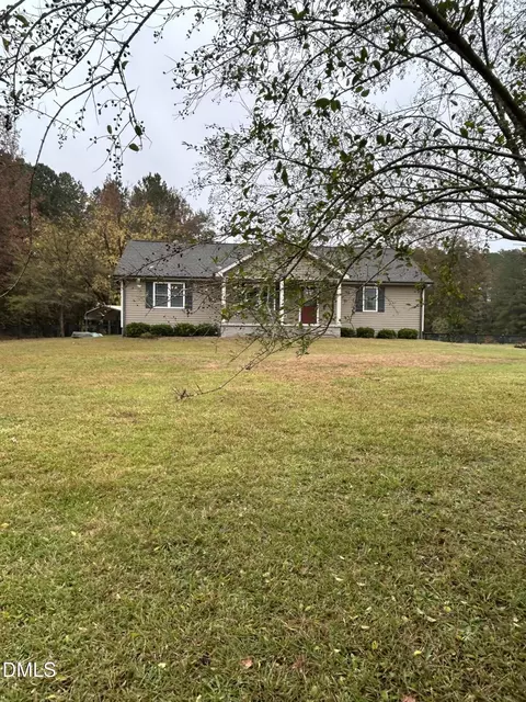 3105 Tump Wilkins Rd, Stem, NC 27581