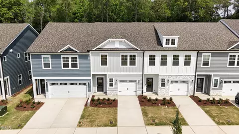 8813 Malmesbury Ln, Raleigh, NC 27616