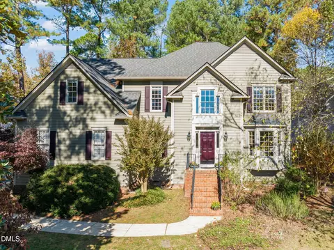 313 Bennington Pkwy, Durham, NC 27713