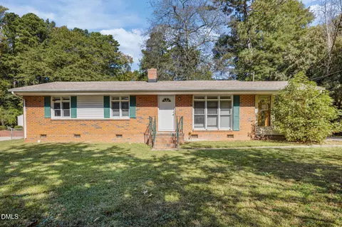 4000 Vesta Dr, Raleigh, NC 27603