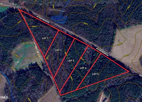 lot2 Arthur Wilder Rd, Spring Hope, NC 27882 photo 4