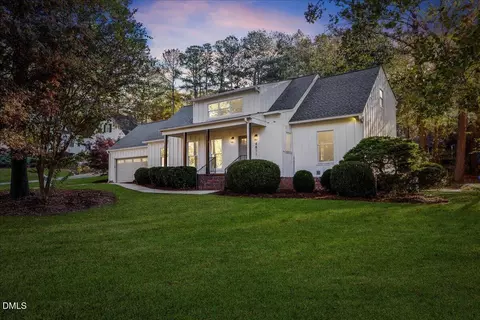 4811 Highgate Dr, Durham, NC 27713