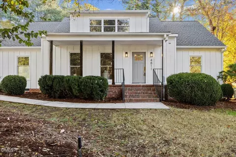 4811 Highgate Dr, Durham, NC 27713 photo 4