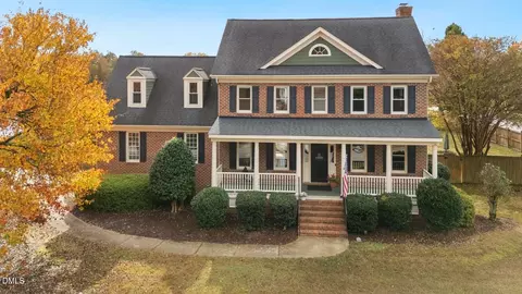 200 Kellygreen Ct, Rolesville, NC 27571
