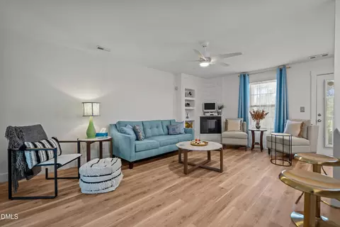 805 March Ct #B, Wilmington, NC 28405