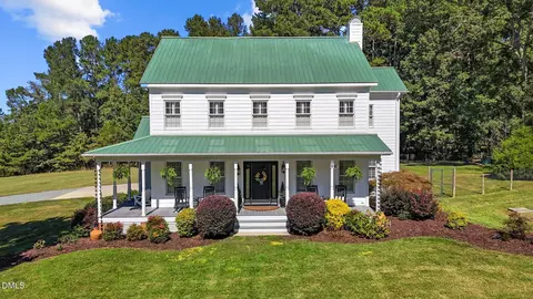 220 Epps Clark Rd, Siler City, NC 27344