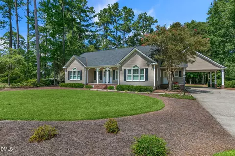 5010 Country Club Dr N, Wilson, NC 27896