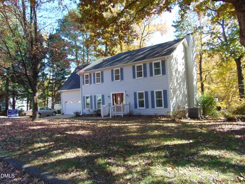9600 Center Cross Ct, Raleigh, NC 27617