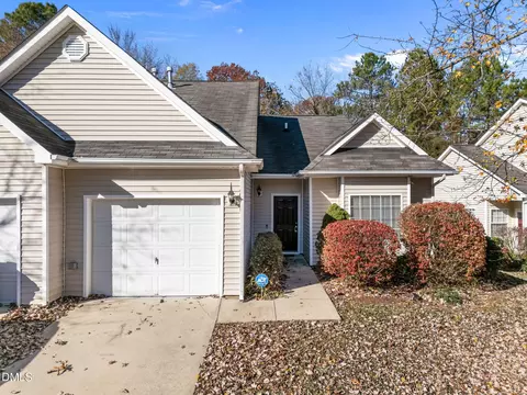4211 Holston Dr, Durham, NC 27704