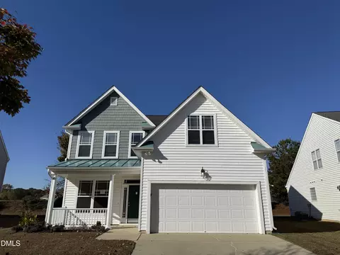1036 Steelhorse Dr, Fuquay Varina, NC 27526