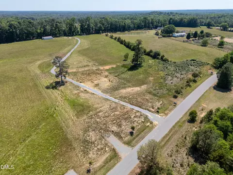 321 Gilliland Rd, Siler City, NC 27344