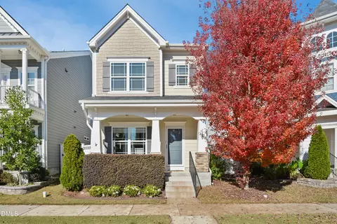 1164 Russet Ln, Apex, NC 27523