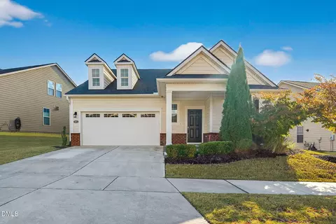 1013 Cadence Ln, Durham, NC 27703