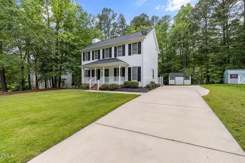 403 Chadbourne Dr, Durham, NC 27703