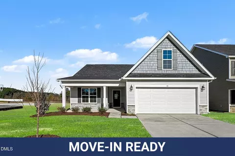 13 Emily Gardens Dr #( 83), Selma, NC 27576