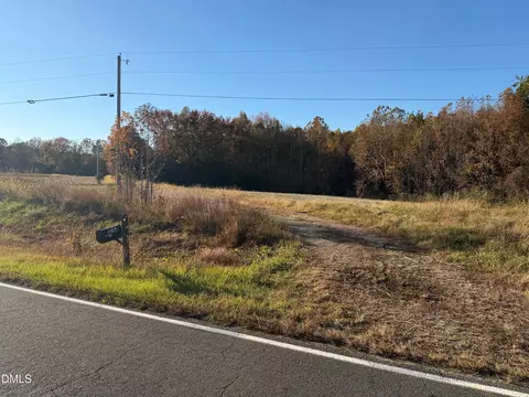 1244 Jones Rd, Hurdle Mills, NC 27541