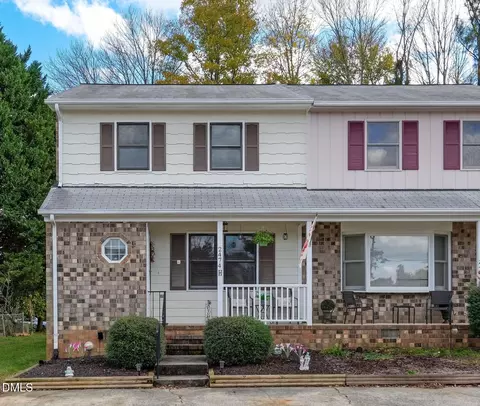 2474 Moran St #H, Burlington, NC 27215