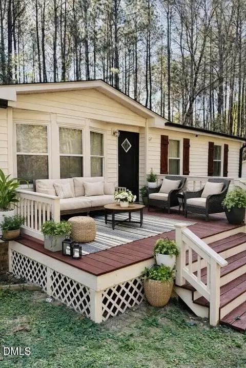 3280 Lakebay Rd, Vass, NC 28394