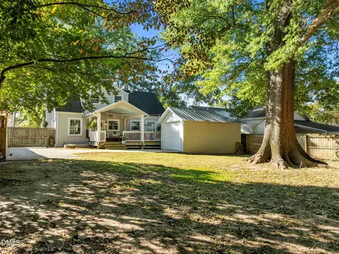 727 E Whitaker Mill Rd, Raleigh, NC 27608 photo 43