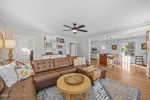 727 E Whitaker Mill Rd, Raleigh, NC 27608 photo 17
