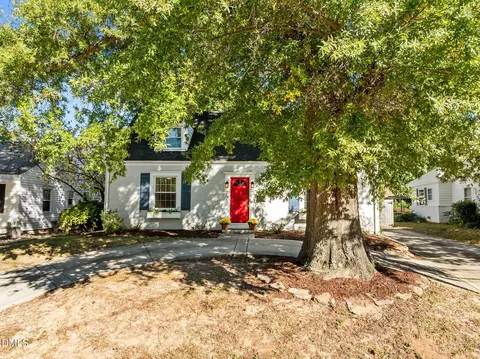 727 E Whitaker Mill Rd, Raleigh, NC 27608 photo 5