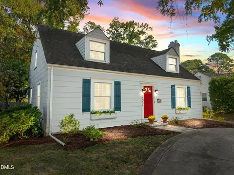 727 E Whitaker Mill Rd, Raleigh, NC 27608