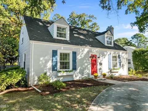 727 E Whitaker Mill Rd, Raleigh, NC 27608 photo 7