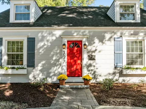 727 E Whitaker Mill Rd, Raleigh, NC 27608 photo 8