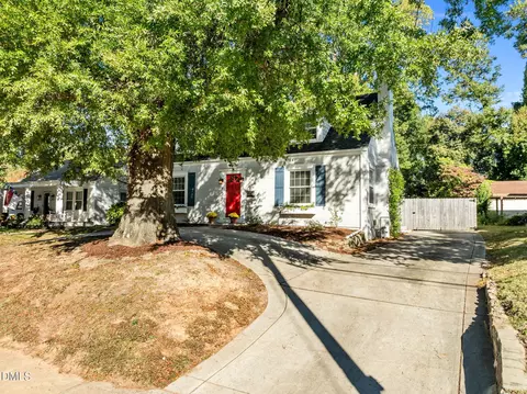 727 E Whitaker Mill Rd, Raleigh, NC 27608 photo 3