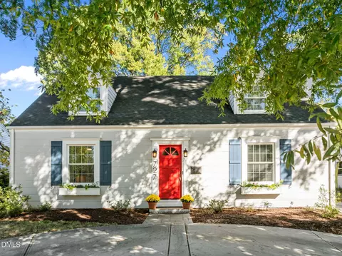 727 E Whitaker Mill Rd, Raleigh, NC 27608 photo 4