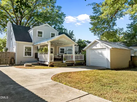 727 E Whitaker Mill Rd, Raleigh, NC 27608 photo 40
