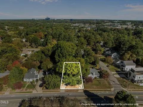 727 E Whitaker Mill Rd, Raleigh, NC 27608 photo 9