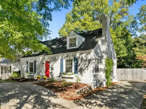 727 E Whitaker Mill Rd, Raleigh, NC 27608 photo 2