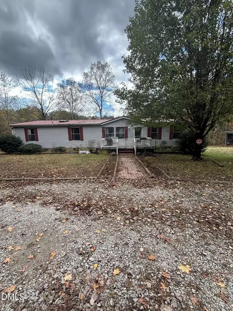 762 Shocco Springs Rd, Warrenton, NC 27589