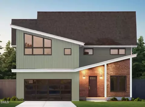 320 Waldo St, Cary, NC 27511