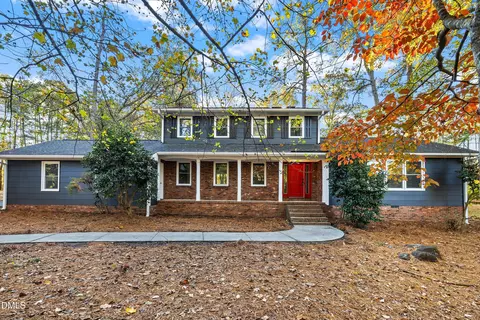 109 Dogwood Cir, Butner, NC 27509