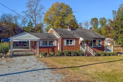 7270 Durham Rd, Timberlake, NC 27583