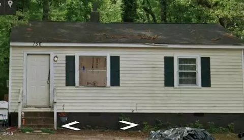 130 Torain St, Hillsborough, NC 27278