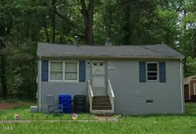 148 Torain St, Hillsborough, NC 27278