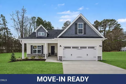 207 Tuskeegee Dr #( 42), Smithfield, NC 27577